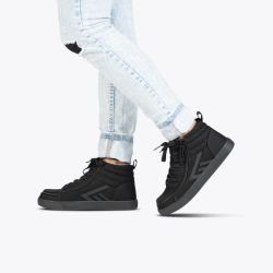 Calzado Dafo adulto Floor CS High Tops