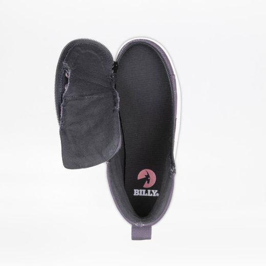 Calzado Dafo Charcoal BILLY CS High Tops