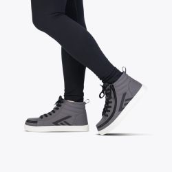 Calzado Dafo Charcoal BILLY CS High Tops
