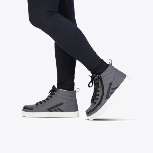 Calzado Dafo Charcoal BILLY CS High Tops