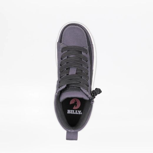 Calzado Dafo Charcoal BILLY CS High Tops