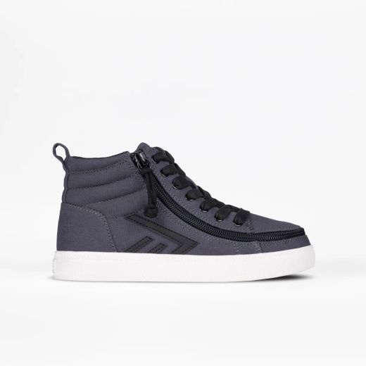 Calzado Dafo Charcoal BILLY CS High Tops