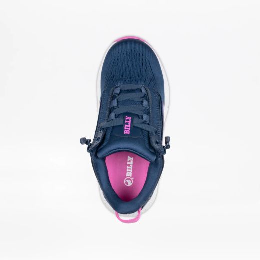 Calzado Dafo, Navy/Pink BILLY Sport Inclusion