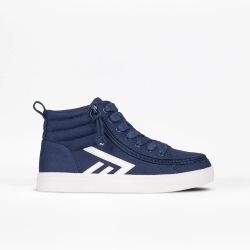 Calzado dafo Navy BILLY CS High Tops
