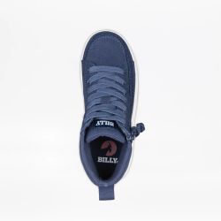 Calzado dafo Navy BILLY CS High Tops