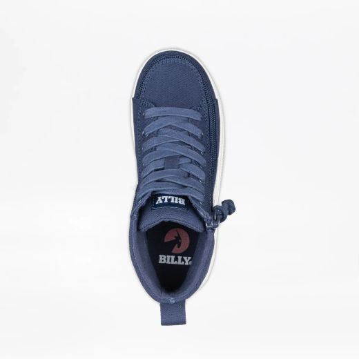Calzado dafo Navy BILLY CS High Tops