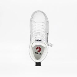 Calzado Dafo white BILLY CS High Tops