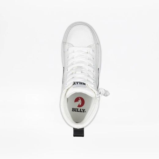 Calzado Dafo white BILLY CS High Tops