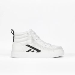 Calzado Dafo white BILLY CS High Tops