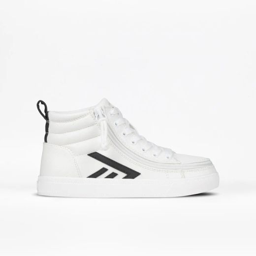 Calzado Dafo white BILLY CS High Tops
