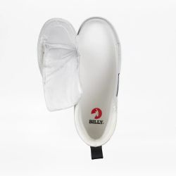 Calzado Dafo white BILLY CS High Tops