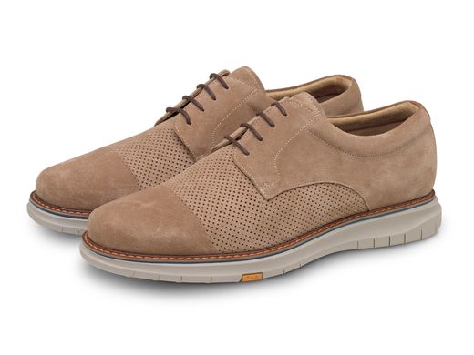 Chaussures pour jeunes hommes à lacets