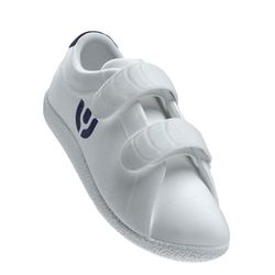 Chaussures à grande ouverture pour dafos et semelles intérieures