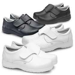 Calzado Sanitarios Sigma Neon  Eco T de Feliz Caminar