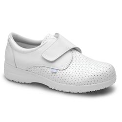 Calzado Sanitarios Sigma Neon  Eco T de Feliz Caminar