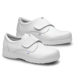 Calzado Sanitarios Sigma Neon  Eco T de Feliz Caminar