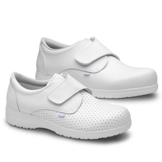 Calzado Sanitarios Sigma Neon  Eco T de Feliz Caminar