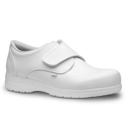 Calzado Sanitarios Sigma Neon  Eco T de Feliz Caminar