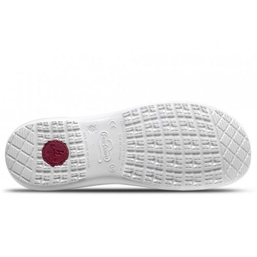 Calzado Sanitarios Sigma Neon  Eco T de Feliz Caminar