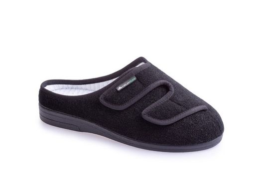 Calzado gran apertura Ch2