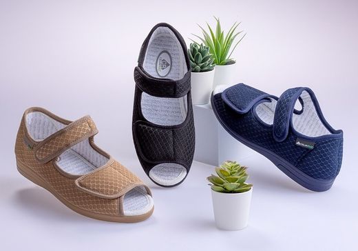 Calzado gran apertura Otho Sport