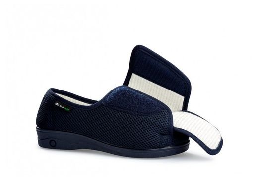 Inauguration de chaussures Patricia