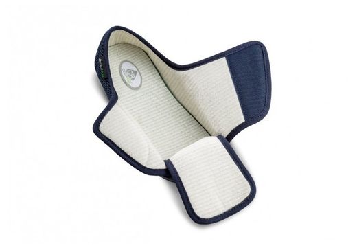 Inauguration de chaussures Patricia