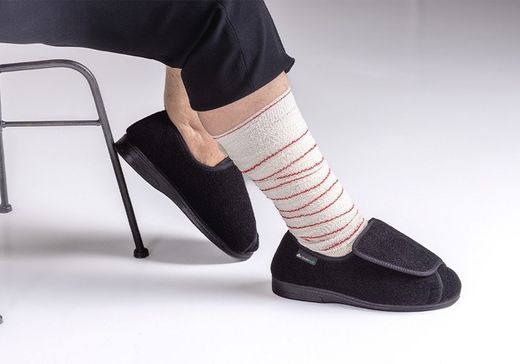 Chaussures Zephir Grand Opening