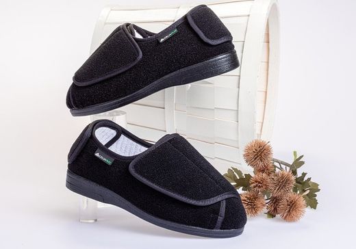 Chaussures Franky grande capacité