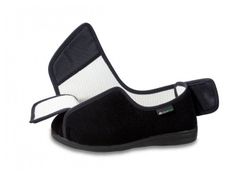 Chaussures Franky grande capacité