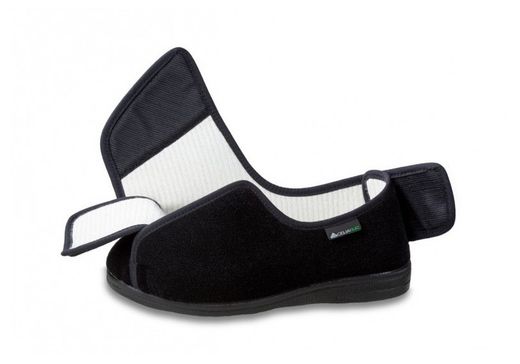 Chaussures Franky grande capacité