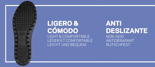 Mocassins Dinamic de Dian