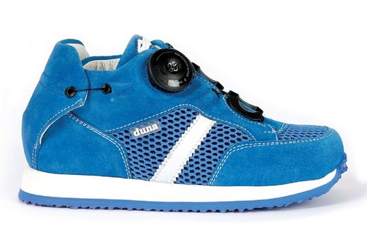 Chaussures de sport Dafo, Dune