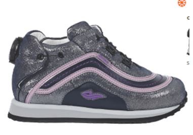 Chaussures de sport Dafo, Dune