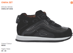 Chaussures de sport Dafo, Dune