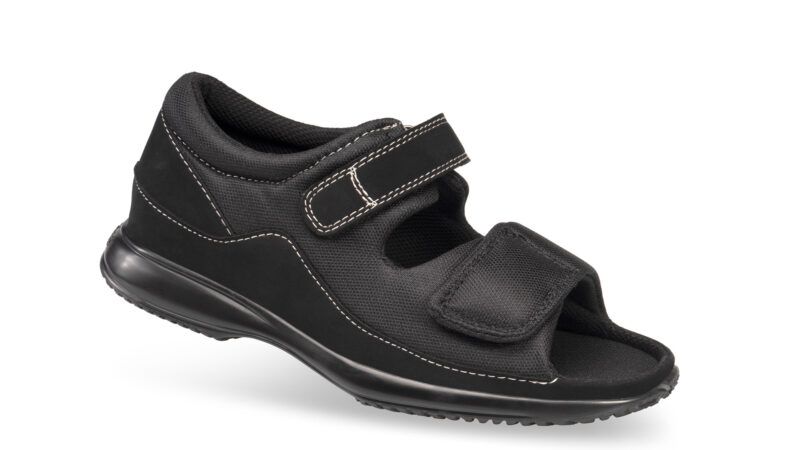 Calzado Podartis Deambulo open 35 / Mujer