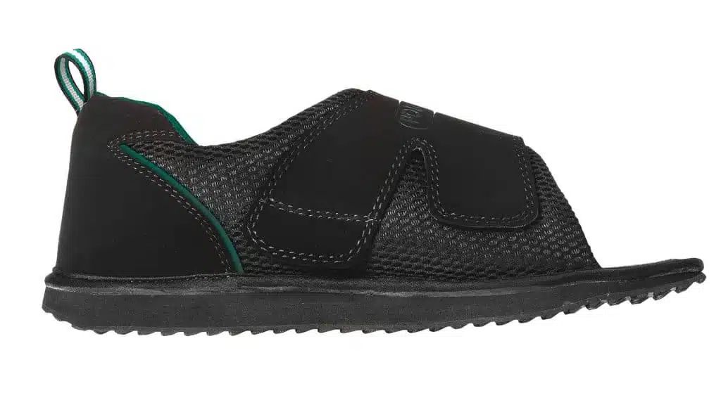 Calzado postoperatorio Podartis Terapes 35