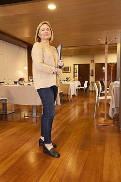 Escarpins Relax de Dian