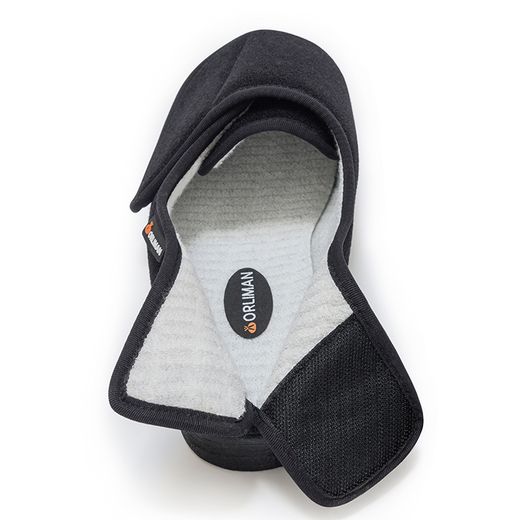 Calzado terapéutico Franki