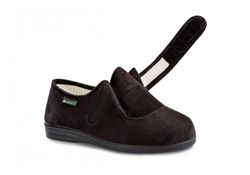 Calzado Wallaby Diabetic