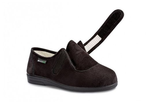 Calzado Wallaby Diabetic