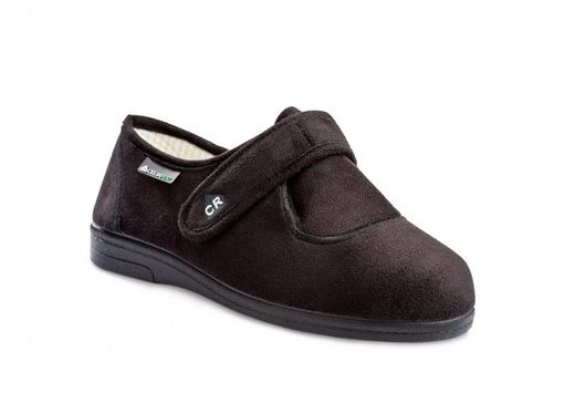 Calzado Wallaby Diabetic