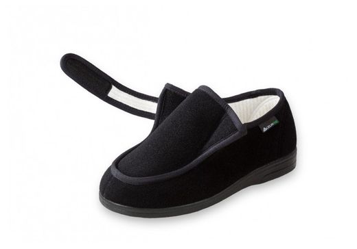 Chaussures spéciales Wallaby noires