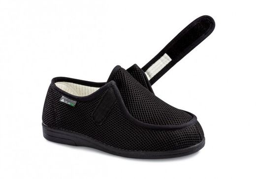 Chaussures en maille Wallaby