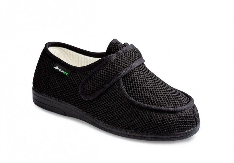 Calzado Wallaby rejilla Beige / 36