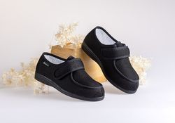 Chaussures en maille Wallaby