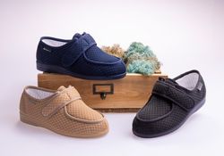 Calzado Wallaby Sport