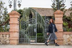 Chaussures, chaussures à fermeture éclair