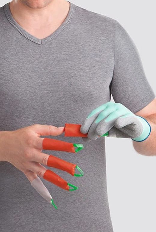 Arion Dactyna Kompressionshandschuh-Strumpfwaren