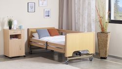 Lit Antares 2 en PACK OFFRE avec matelas Combiflex et housse cadeau en PACK 2